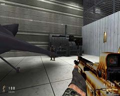 ���������꡼ No.023�Υ���ͥ������ / ��SPECIAL FORCE�ס������˥⡼�ɡפο��ޥåס֥ϡ��С��׼���