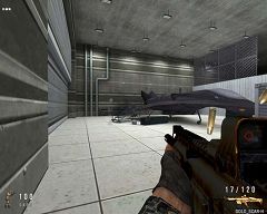 ���������꡼ No.024�Υ���ͥ������ / ��SPECIAL FORCE�ס������˥⡼�ɡפο��ޥåס֥ϡ��С��׼���