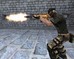 ���������꡼ No.026�Υ���ͥ������ / ��SPECIAL FORCE�ס������˥⡼�ɡפο��ޥåס֥ϡ��С��׼���