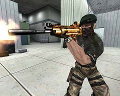 ���������꡼ No.028�Υ���ͥ������ / ��SPECIAL FORCE�ס������˥⡼�ɡפο��ޥåס֥ϡ��С��׼���