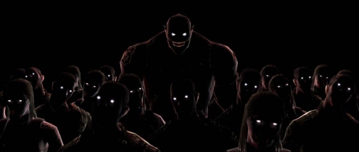 ���������꡼ No.001�Υ���ͥ������ / ��SPECIAL FORCE�פˤ���ۤ�פ���äƤ��롣���⡼�ɡ֥ۥ顼�⡼�ɡס��Ƥ���6��16������