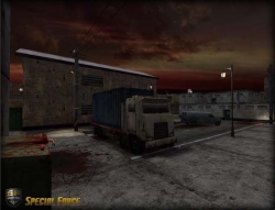 ���������꡼ No.004�Υ���ͥ������ / ��SPECIAL FORCE�פˤ���ۤ�פ���äƤ��롣���⡼�ɡ֥ۥ顼�⡼�ɡס��Ƥ���6��16������