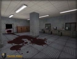 ���������꡼ No.005�Υ���ͥ������ / ��SPECIAL FORCE�פˤ���ۤ�פ���äƤ��롣���⡼�ɡ֥ۥ顼�⡼�ɡס��Ƥ���6��16������