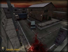 ���������꡼ No.008�Υ���ͥ������ / ��SPECIAL FORCE�פˤ���ۤ�פ���äƤ��롣���⡼�ɡ֥ۥ顼�⡼�ɡס��Ƥ���6��16������