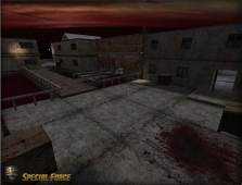 ���������꡼ No.009�Υ���ͥ������ / ��SPECIAL FORCE�פˤ���ۤ�פ���äƤ��롣���⡼�ɡ֥ۥ顼�⡼�ɡס��Ƥ���6��16������