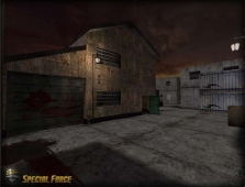 ���������꡼ No.010�Υ���ͥ������ / ��SPECIAL FORCE�פˤ���ۤ�פ���äƤ��롣���⡼�ɡ֥ۥ顼�⡼�ɡס��Ƥ���6��16������