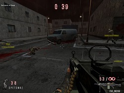 画像ギャラリー No.005のサムネイル画像 / 【PR】互いに戦略と戦術を駆使する特殊部隊と感染者の対決! 「SPECIAL FORCE」の「ホラーモード」を遊ぼう!