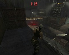 画像ギャラリー No.006のサムネイル画像 / 【PR】互いに戦略と戦術を駆使する特殊部隊と感染者の対決! 「SPECIAL FORCE」の「ホラーモード」を遊ぼう!