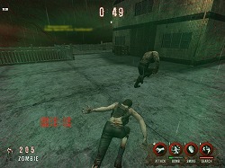 画像ギャラリー No.013のサムネイル画像 / 【PR】互いに戦略と戦術を駆使する特殊部隊と感染者の対決! 「SPECIAL FORCE」の「ホラーモード」を遊ぼう!