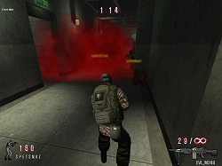 画像ギャラリー No.014のサムネイル画像 / 【PR】互いに戦略と戦術を駆使する特殊部隊と感染者の対決! 「SPECIAL FORCE」の「ホラーモード」を遊ぼう!