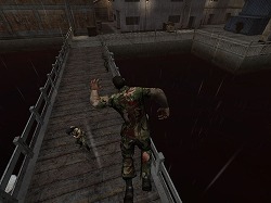 画像ギャラリー No.016のサムネイル画像 / 【PR】互いに戦略と戦術を駆使する特殊部隊と感染者の対決! 「SPECIAL FORCE」の「ホラーモード」を遊ぼう!