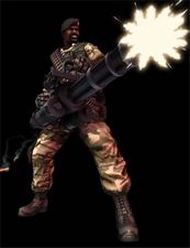 画像ギャラリー No.017のサムネイル画像 / 【PR】互いに戦略と戦術を駆使する特殊部隊と感染者の対決! 「SPECIAL FORCE」の「ホラーモード」を遊ぼう!