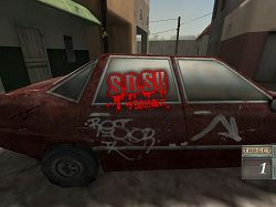 ���������꡼ No.004�Υ���ͥ������ / ��SPECIAL FORCE�ס����å��Х�ɡȥ�50��ž���ɤȥ����