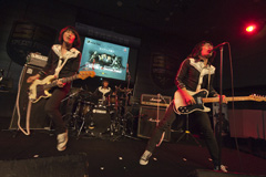 ���������꡼ No.006�Υ���ͥ������ / ��SPECIAL FORCE���������������ï�μ�ˡ����ո��ǹԤ�줿������ɽ�������ݡ���