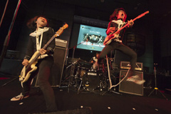 ���������꡼ No.008�Υ���ͥ������ / ��SPECIAL FORCE���������������ï�μ�ˡ����ո��ǹԤ�줿������ɽ�������ݡ���