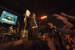 ���������꡼ No.010�Υ���ͥ������ / ��SPECIAL FORCE���������������ï�μ�ˡ����ո��ǹԤ�줿������ɽ�������ݡ���