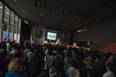 ���������꡼ No.012�Υ���ͥ������ / ��SPECIAL FORCE���������������ï�μ�ˡ����ո��ǹԤ�줿������ɽ�������ݡ���