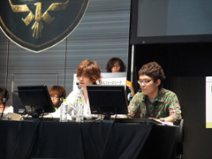 ���������꡼ No.014�Υ���ͥ������ / ��SPECIAL FORCE���������������ï�μ�ˡ����ո��ǹԤ�줿������ɽ�������ݡ���