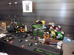 ���������꡼ No.021�Υ���ͥ������ / ��SPECIAL FORCE���������������ï�μ�ˡ����ո��ǹԤ�줿������ɽ�������ݡ���