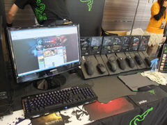 ���������꡼ No.023�Υ���ͥ������ / ��SPECIAL FORCE���������������ï�μ�ˡ����ո��ǹԤ�줿������ɽ�������ݡ���