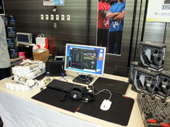 ���������꡼ No.025�Υ���ͥ������ / ��SPECIAL FORCE���������������ï�μ�ˡ����ո��ǹԤ�줿������ɽ�������ݡ���