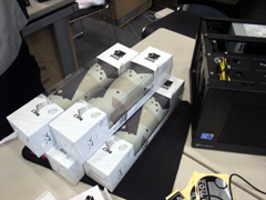 ���������꡼ No.027�Υ���ͥ������ / ��SPECIAL FORCE���������������ï�μ�ˡ����ո��ǹԤ�줿������ɽ�������ݡ���