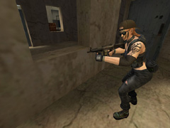 ���������꡼ No.030�Υ���ͥ������ / ��SPECIAL FORCE���������������ï�μ�ˡ����ո��ǹԤ�줿������ɽ�������ݡ���