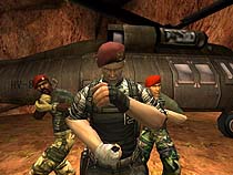 ���������꡼ No.010�Υ���ͥ������ / ����Ǥ��ä��꿷��Ʊ�͡�NHN Japan����SPECIAL FORCE�פ���殺��ե��å�����˥塼������ư�軣�Ƶ�ǽ�פ��ɲäʤɤ�ޤॢ�åץǡ��Ȥ�»�