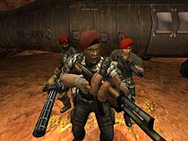 ���������꡼ No.011�Υ���ͥ������ / ����Ǥ��ä��꿷��Ʊ�͡�NHN Japan����SPECIAL FORCE�פ���殺��ե��å�����˥塼������ư�軣�Ƶ�ǽ�פ��ɲäʤɤ�ޤॢ�åץǡ��Ȥ�»�