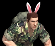 ���������꡼ No.006�Υ���ͥ������ / ��SPECIAL FORCE���������о��������ɽ��������礷�褦