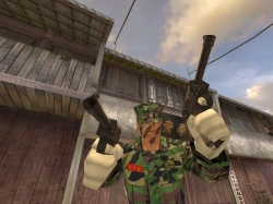 ���������꡼ No.008�Υ���ͥ������ / ��SPECIAL FORCE���������о��������ɽ��������礷�褦