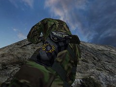 ���������꡼ No.005�Υ���ͥ������ / ��SPECIAL FORCE�ץ����ӥ�����4��ǯ��ǰ���ƥ��٥�ȳ���