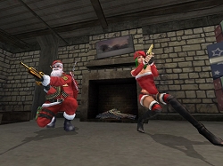 ���������꡼ No.004�Υ���ͥ������ / ��SPECIAL FORCE�ץ��Х����������о졣���󥿥��������˽��褦