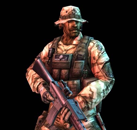 ���������꡼ No.003�Υ���ͥ������ / ��SPECIAL FORCE�פȡ�����άWEB�פ�����ܡ��ץ쥼��ȴ��»�