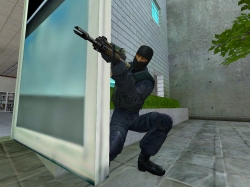 ���������꡼ No.003�Υ���ͥ������ / ��SPECIAL FORCE�ס������ϡɤ�ͥ���ƴ��EVL_HK416�׼���