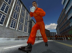 ���������꡼ No.004�Υ���ͥ������ / ��SPECIAL FORCE�ס������ϡɤ�ͥ���ƴ��EVL_HK416�׼���