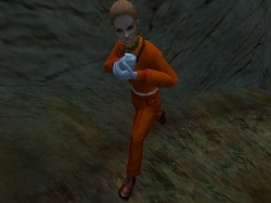 ���������꡼ No.005�Υ���ͥ������ / ��SPECIAL FORCE�ס������ϡɤ�ͥ���ƴ��EVL_HK416�׼���