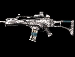 画像ギャラリー No.006のサムネイル画像 / 「SPECIAL FORCE」アバターアイテム「Fallen Angel」実装。体験イベントも