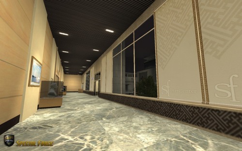 ���������꡼ No.002�Υ���ͥ������ / ��SPECIAL FORCE�ס����Ѵۤ˥ƥ��ꥹ�Ȥ����������ޥåס֥ߥ塼������׼���