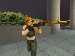 ���������꡼ No.004�Υ���ͥ������ / ��SPECIAL FORCE�ס����Ѵۤ˥ƥ��ꥹ�Ȥ����������ޥåס֥ߥ塼������׼���