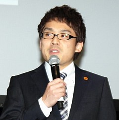 画像ギャラリー No.005のサムネイル画像 / 2人のプロゲーマーが晴れ舞台で魅せた! 「スペシャルフォース ゴールデンカップ2011」レポート