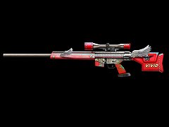 画像ギャラリー No.005のサムネイル画像 / 「SPECIAL FORCE」,「ViViD」とのコラボで2ndシングルに特典武器が付属