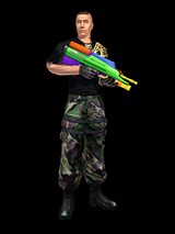 ꡼ No.004Υͥ / SPECIAL FORCEפåץǡȡŴˤʤä郎о