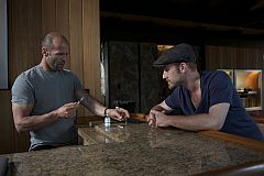 画像ギャラリー No.003のサムネイル画像 / 「SPECIAL FORCE」,映画「メカニック」とコラボ。8月3日にはUstで特別番組も