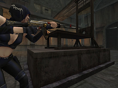 ���������꡼ No.009�Υ���ͥ������ / ��SPECIAL FORCE�ס��ۥ顼�⡼�ɤΥ��åץǡ��Ȥǿʹ�¦�����٤����åס����ޥåס֥���������å���פ俷���ʴ����ԡ֥������ޥ�פʤɤ��ɲä�