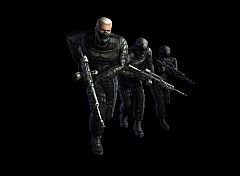 ���������꡼ No.002�Υ���ͥ������ / ��SPECIAL FORCE���д������Ѥ��ü������֥֥�å������ޡ��פ�������ߤ�