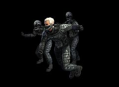 ���������꡼ No.003�Υ���ͥ������ / ��SPECIAL FORCE���д������Ѥ��ü������֥֥�å������ޡ��פ�������ߤ�