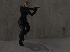 ���������꡼ No.006�Υ���ͥ������ / ��SPECIAL FORCE���д������Ѥ��ü������֥֥�å������ޡ��פ�������ߤ�