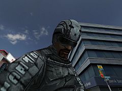 ���������꡼ No.007�Υ���ͥ������ / ��SPECIAL FORCE���д������Ѥ��ü������֥֥�å������ޡ��פ�������ߤ�