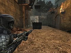 ���������꡼ No.010�Υ���ͥ������ / ��SPECIAL FORCE���д������Ѥ��ü������֥֥�å������ޡ��פ�������ߤ�